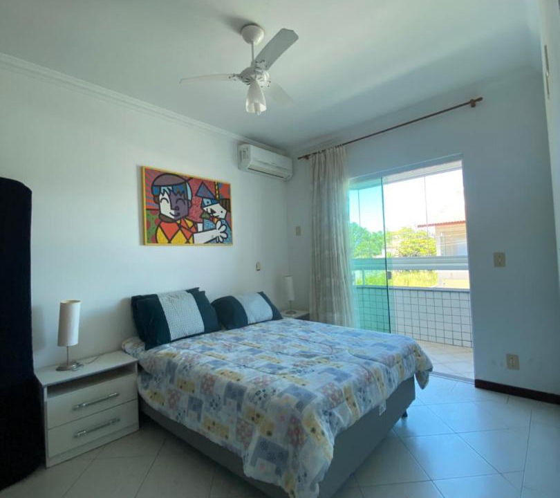 Photo of Bedroom in Cachoeira do Bom Jesus