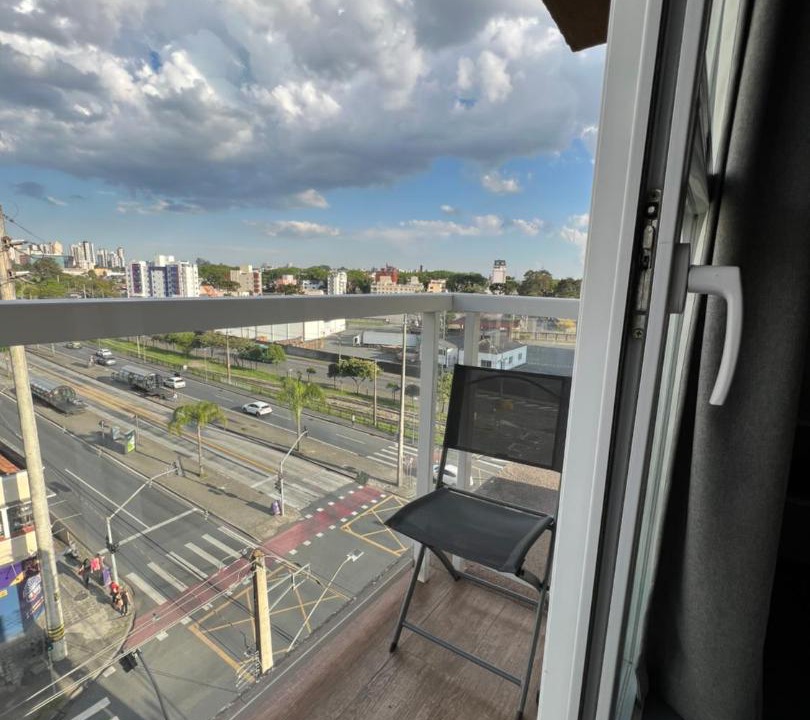 Photo of Patio Balcony in Cristo Rei