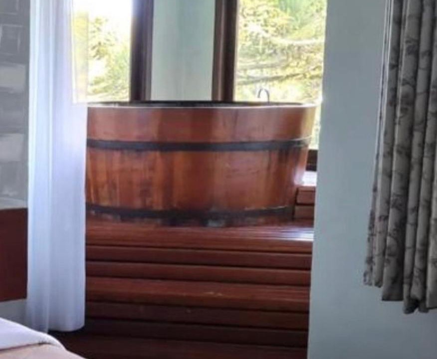 Photo of Bedroom in Cambara do Sul