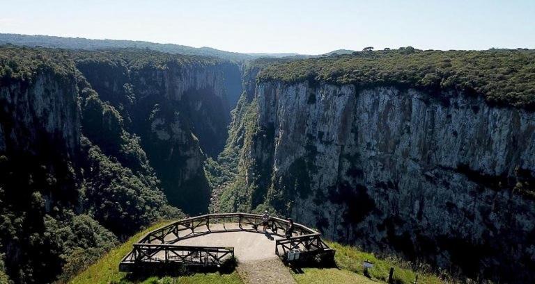 Photo of Others in Cambara do Sul