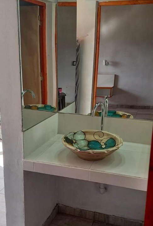 Photo of Bathroom in El Mollar