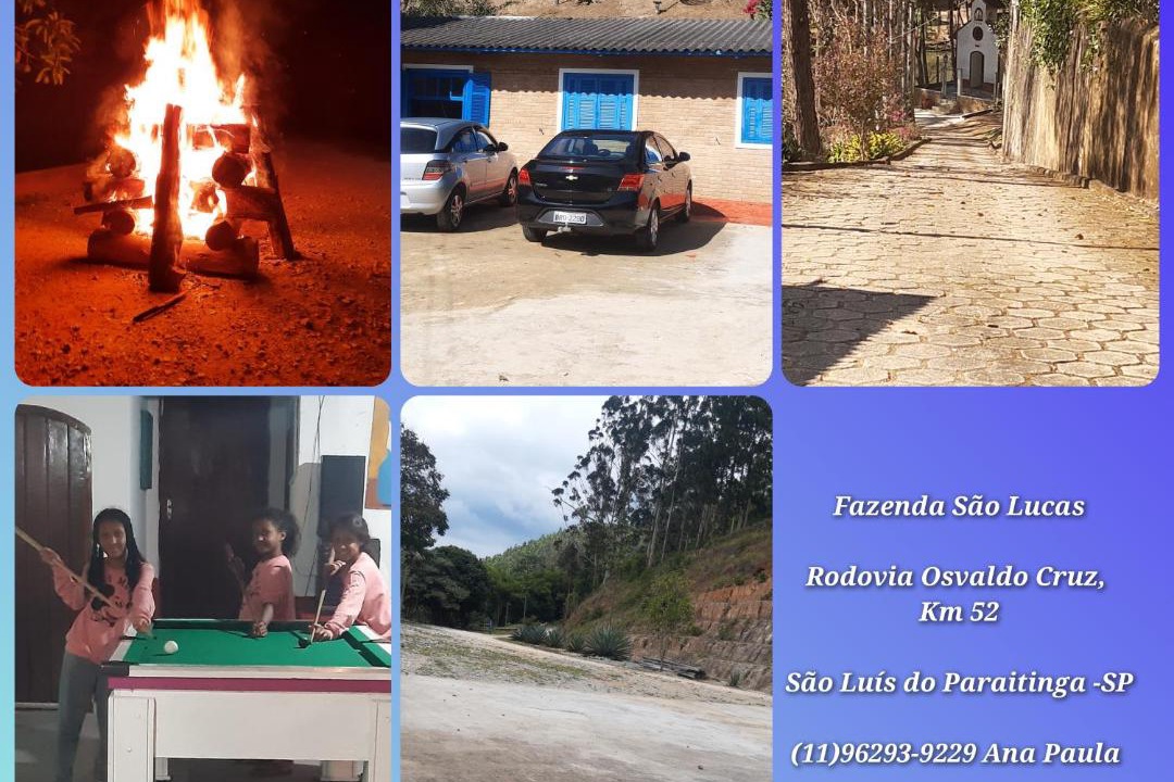 Photo of Others in Sao Luiz Do Paraitinga