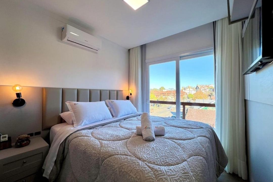 Photo of Bedroom in Centro