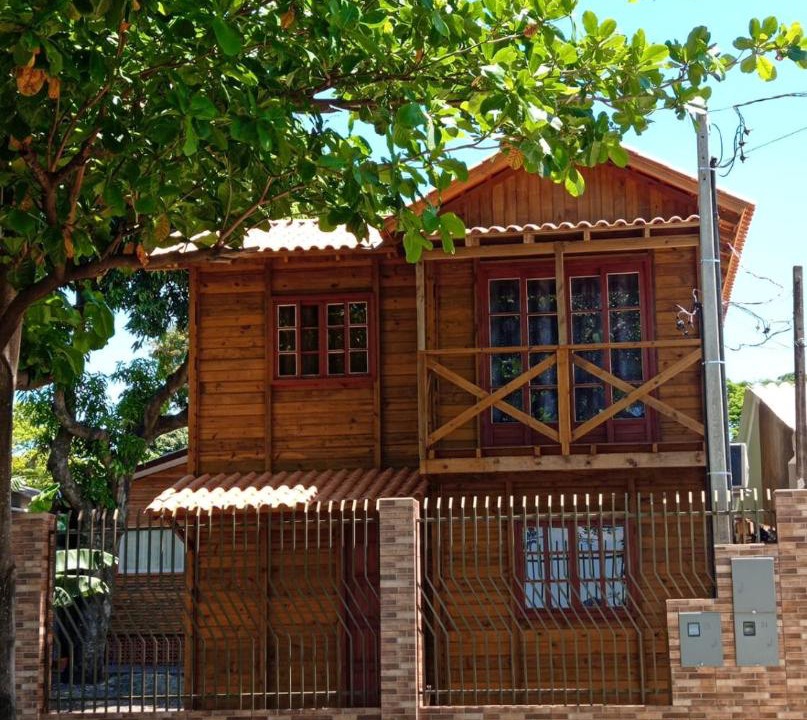 Photo of Buildings in Foz do Iguacu