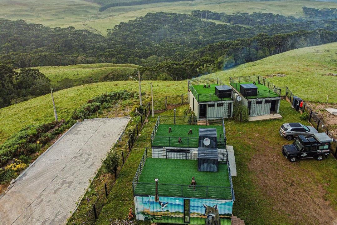 Photo of Others in Cambara do Sul