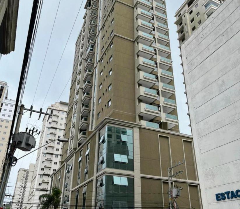 Photo of Buildings in Morretes