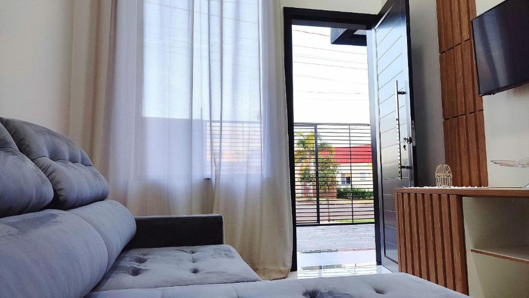 Photo of Bedroom in Foz do Iguacu