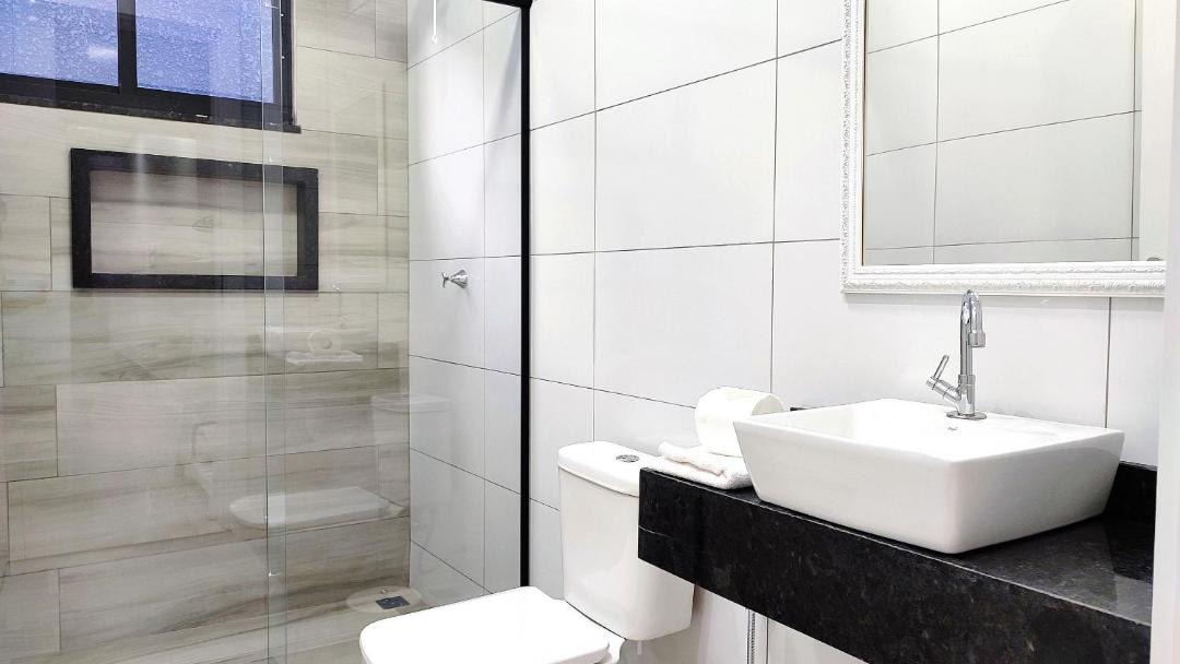 Photo of Bathroom in Foz do Iguacu