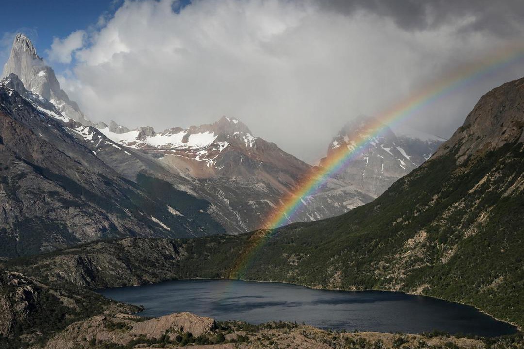 Photo of Others in El Chalten