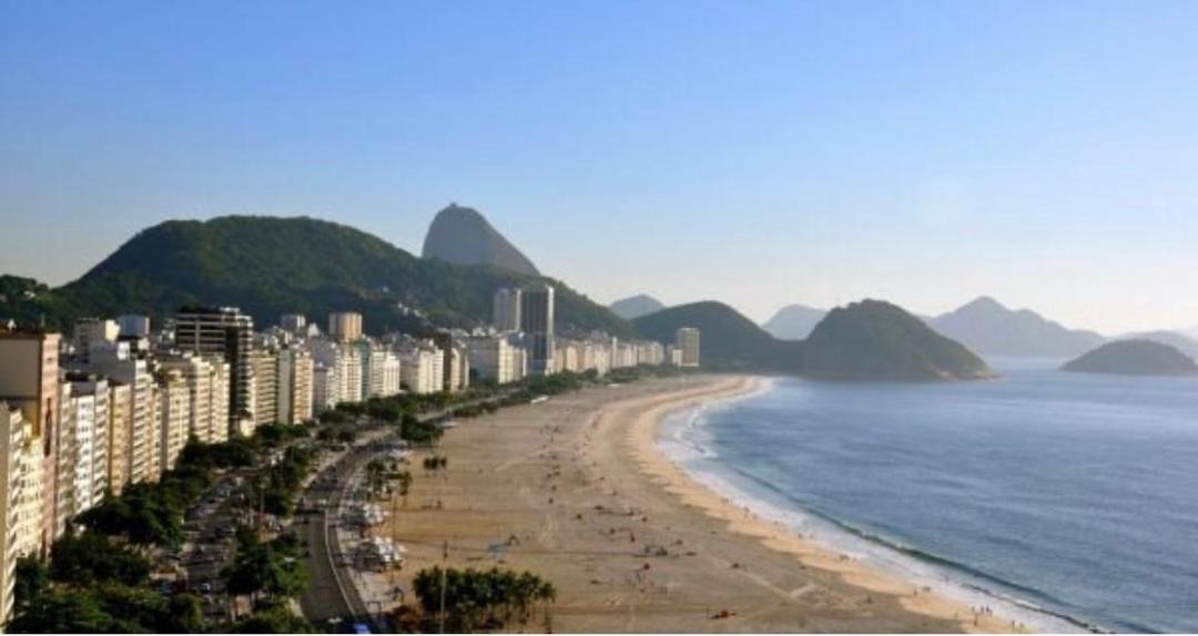 Photo of Others in Copacabana