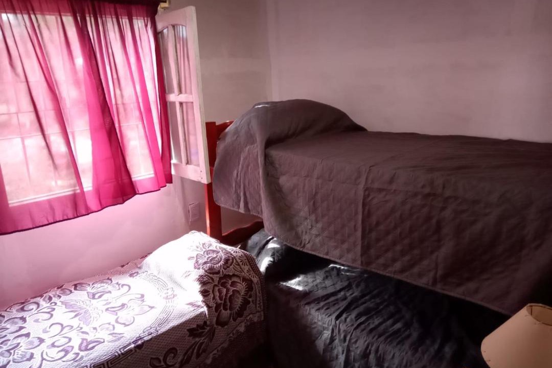 Photo of Bedroom in Termas de Rio Hondo