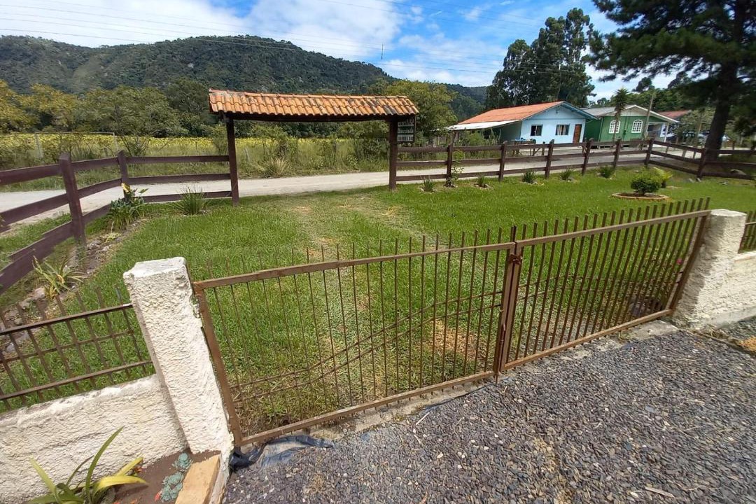 Photo of Buildings in Urubici