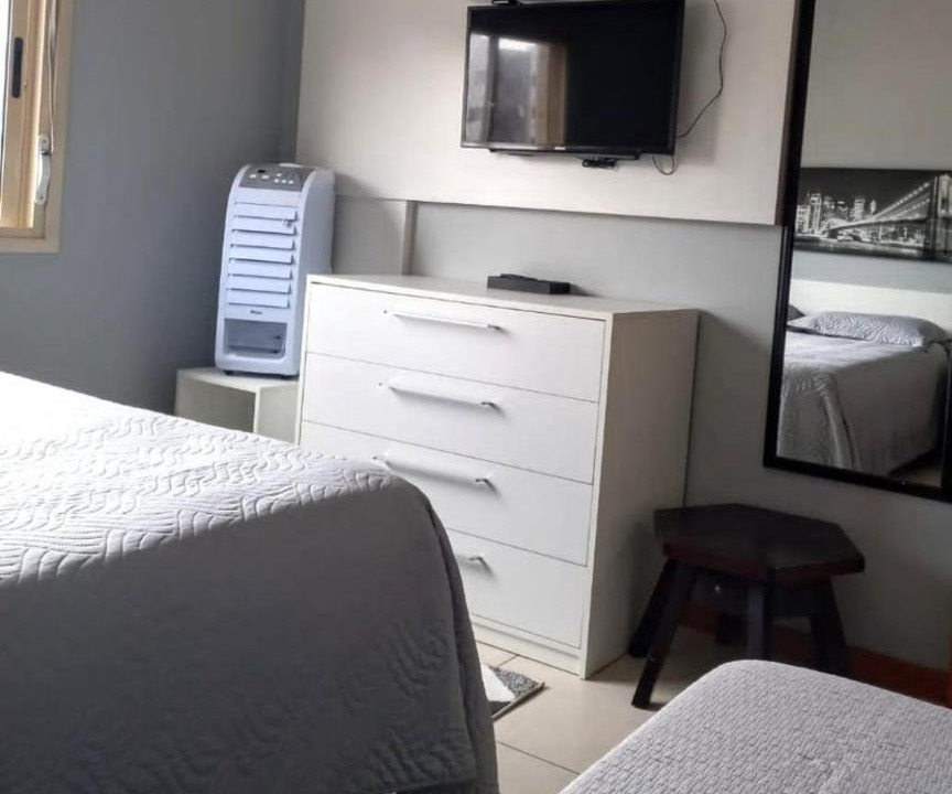 Photo of Bedroom in Capao da Canoa