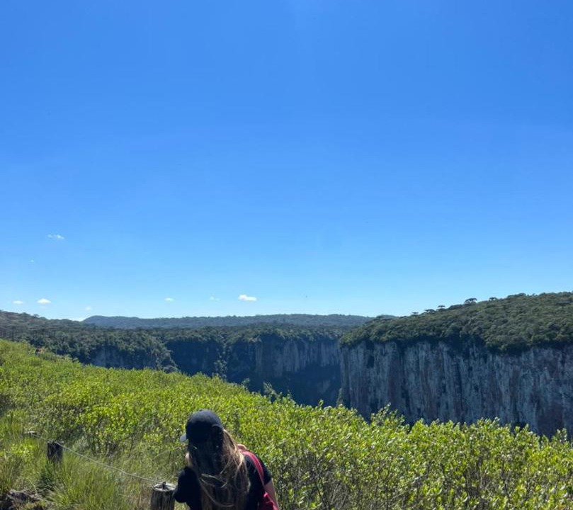 Photo of Others in Cambara do Sul