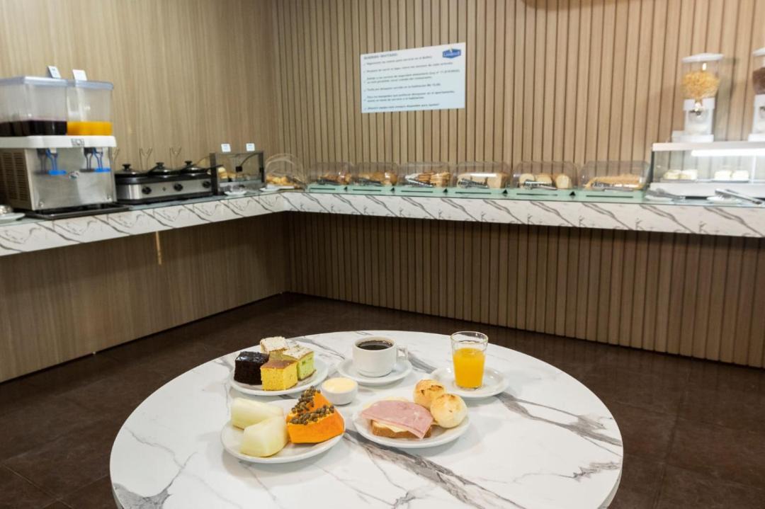 Photo of Kitchen in Foz do Iguacu City Centre