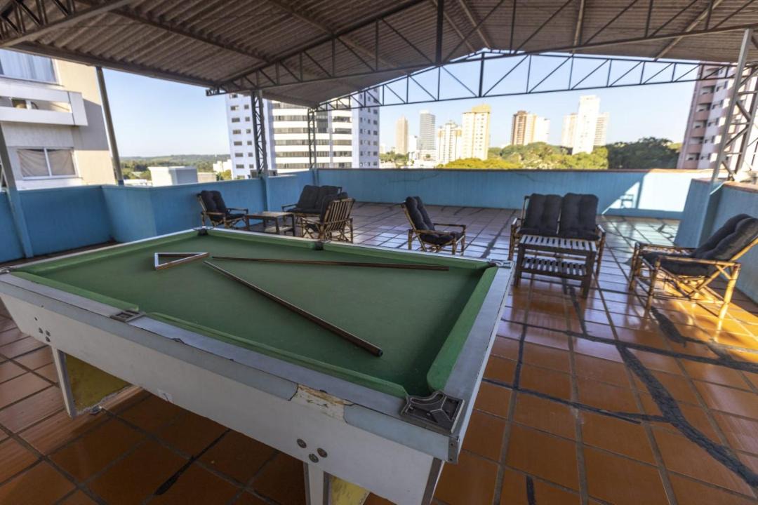 Photo of Patio Balcony in Foz do Iguacu City Centre