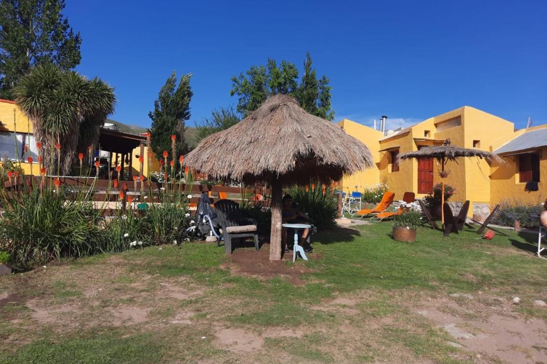 Photo of Others in Tafi del Valle