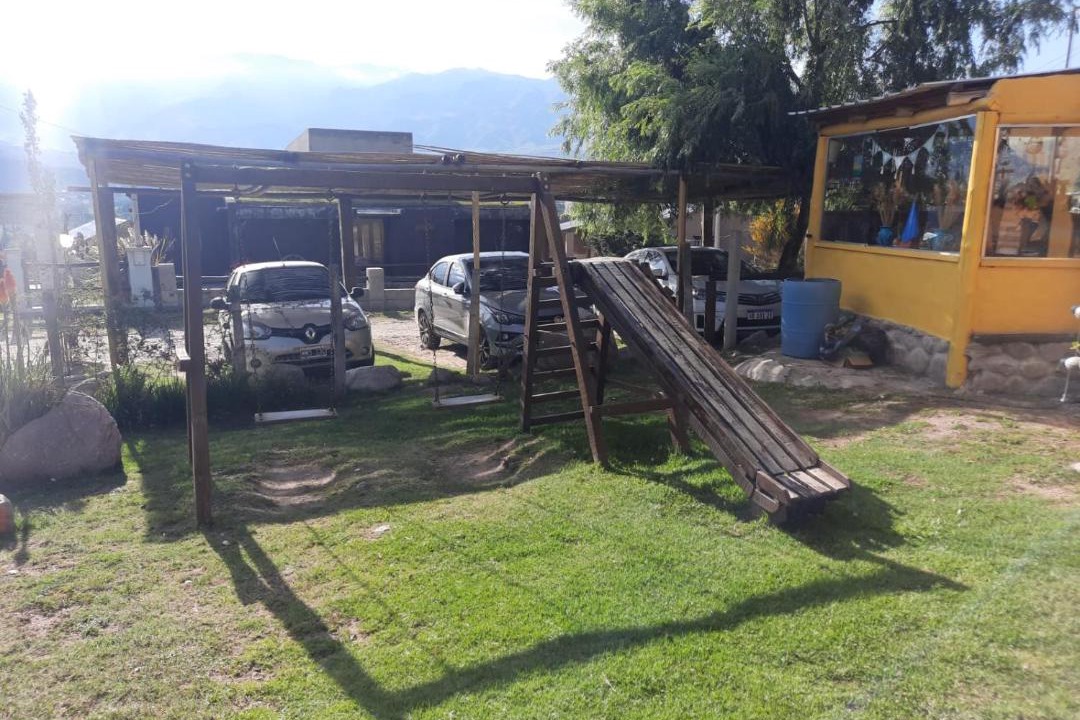Photo of Others in Tafi del Valle