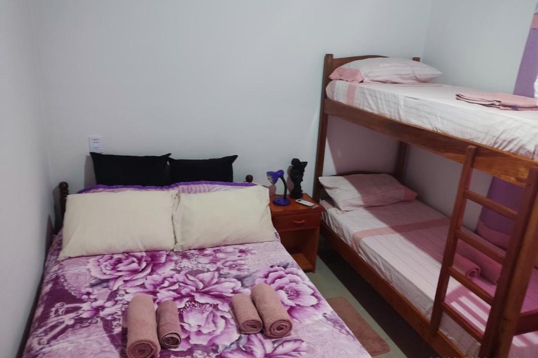 Photo of Bedroom in Puerto Iguazu