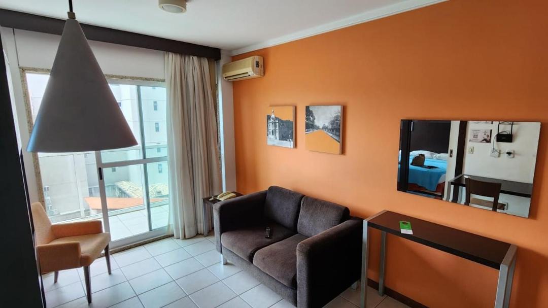 Photo of Livingroom in Triangulo das Bermudas