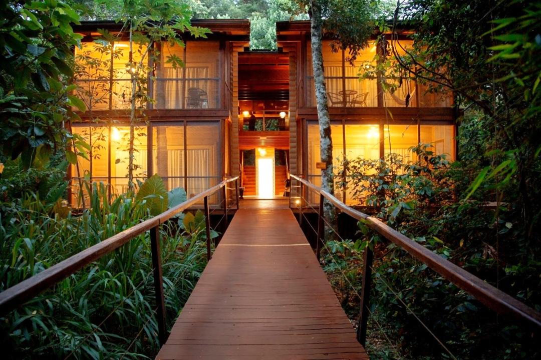 Photo of Others in Puerto Iguazu