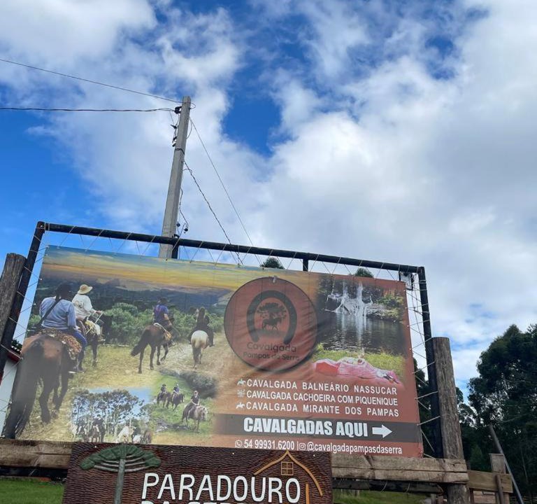 Photo of Others in Cambara do Sul