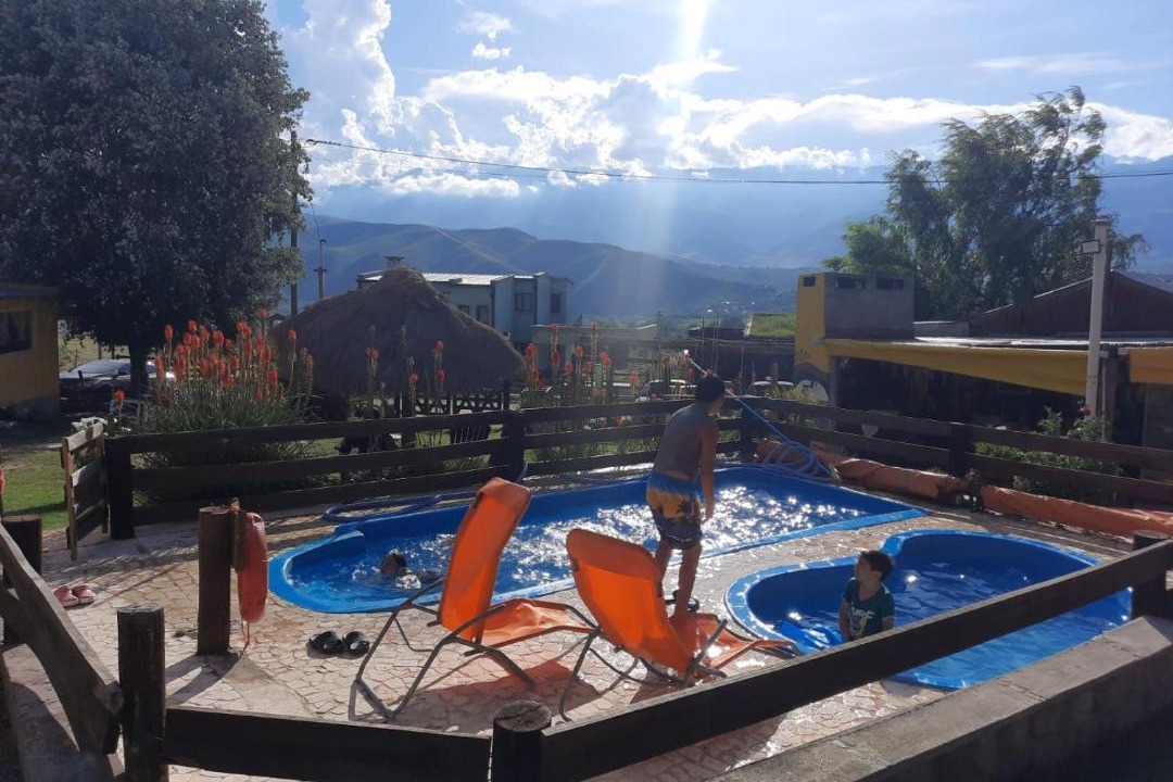 Photo of Others in Tafi del Valle