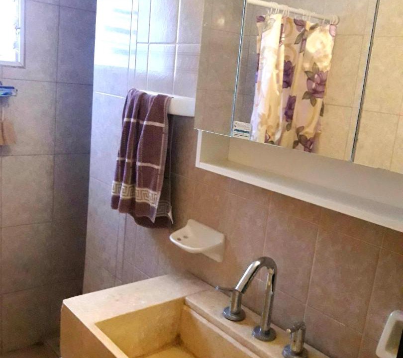 Photo of Bathroom in Catamarca
