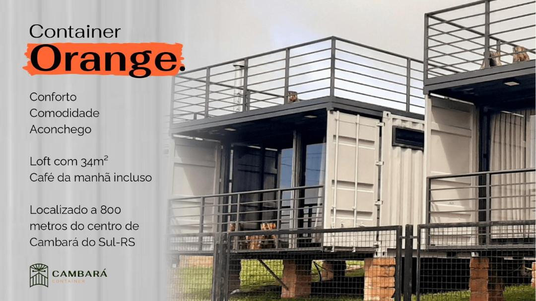 Photo of Others in Cambara do Sul