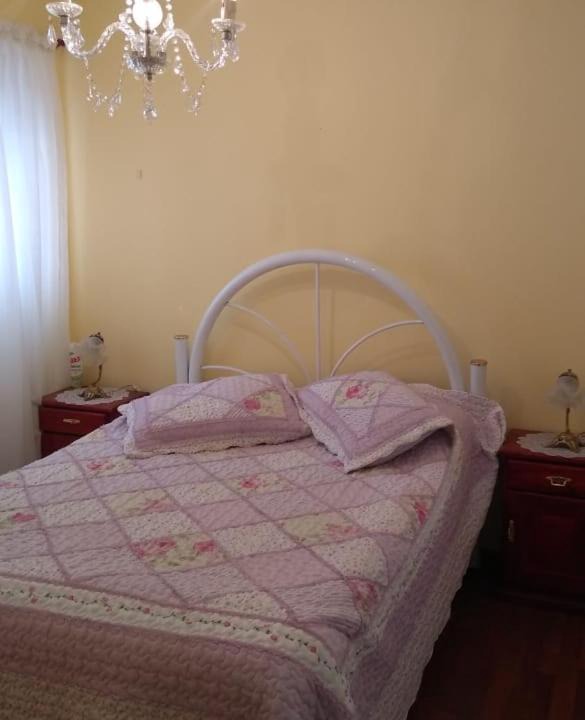 Photo of Bedroom in Bahia Blanca