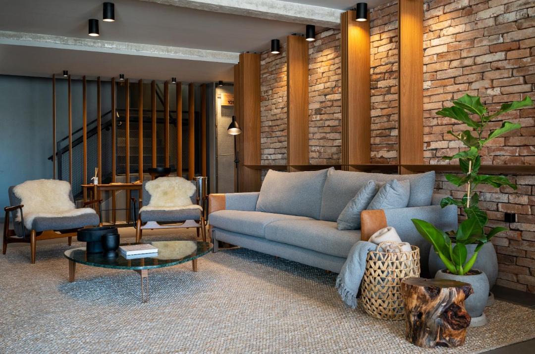 Photo of Livingroom in Vila Luiza