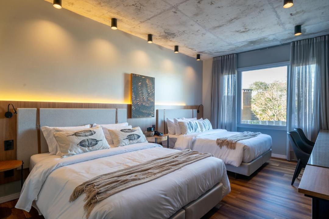 Photo of Bedroom in Vila Luiza