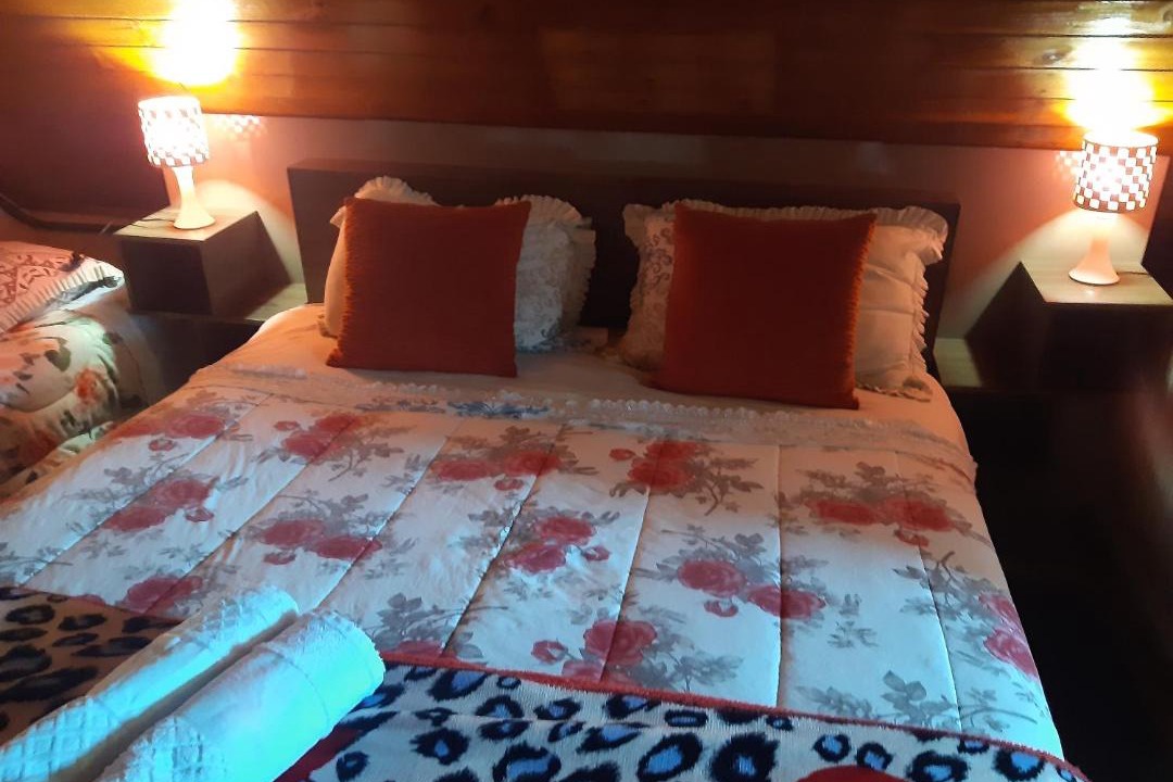 Photo of Bedroom in Urubici