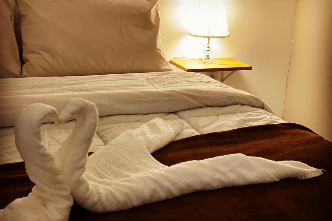Photo of Bedroom in Paes Leme