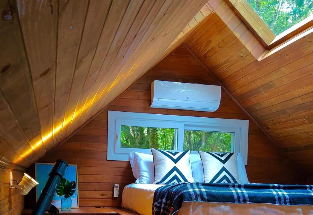 Photo of Bedroom in Gramado