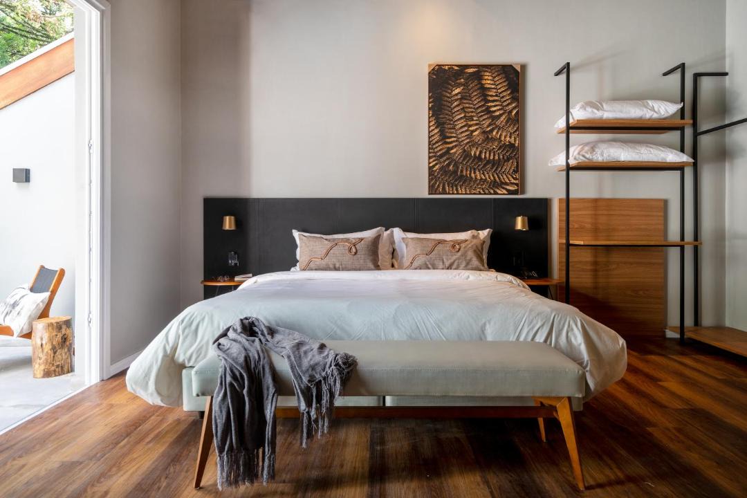 Photo of Bedroom in Vila Luiza