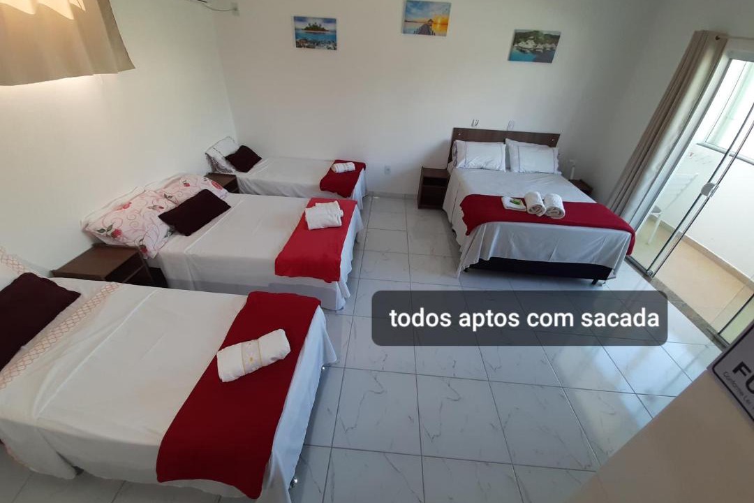 Photo of Others in Praia da Armacao do Itapocoroi
