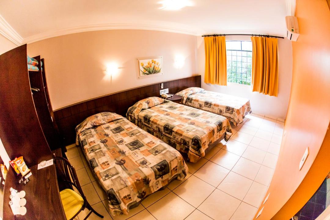 Photo of Bedroom in Centro