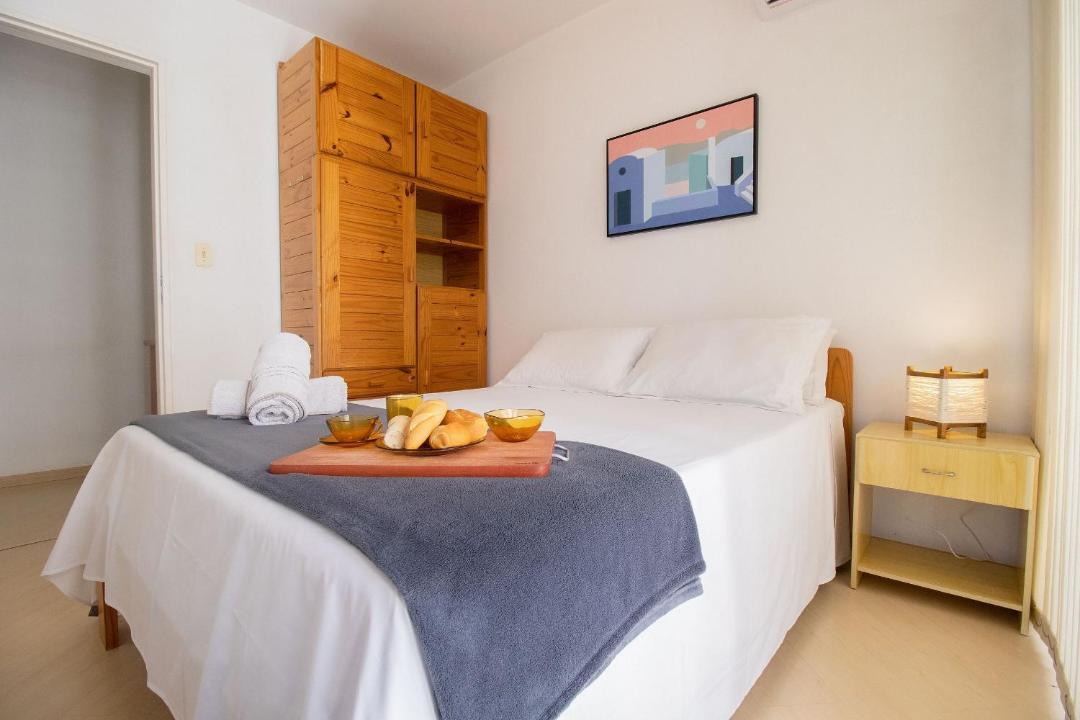 Photo of Bedroom in Centro
