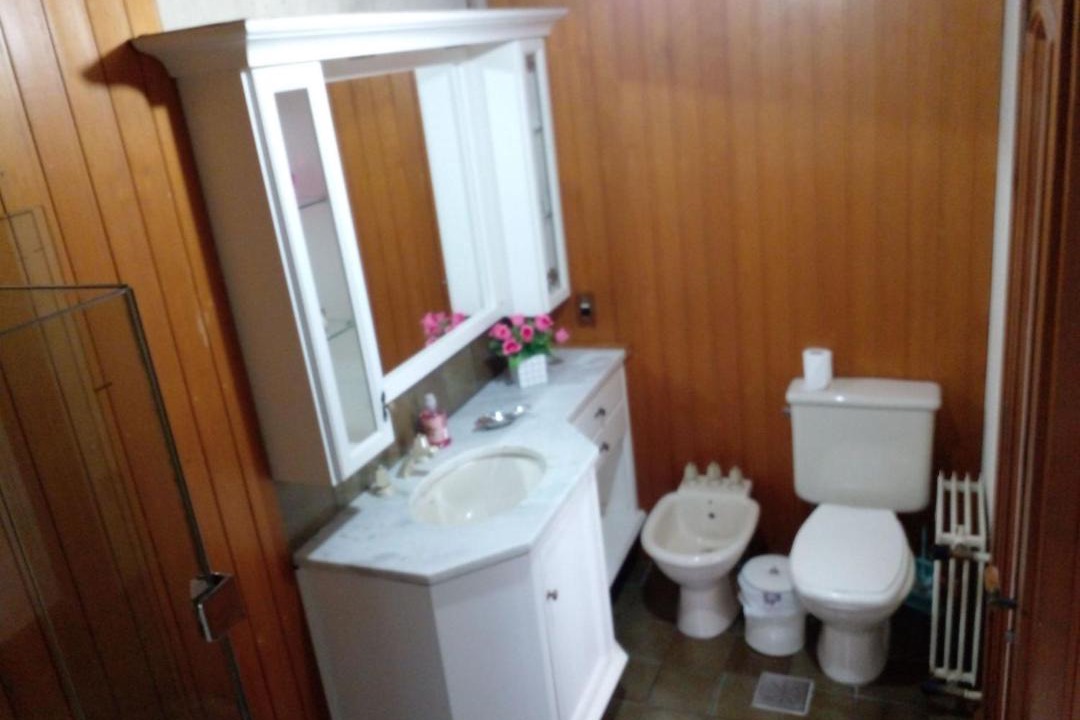 Photo of Bathroom in Bairro Lago Negro