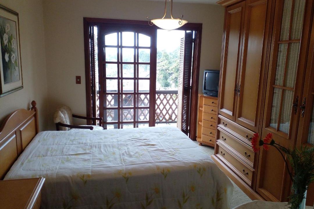 Photo of Bedroom in Bairro Lago Negro