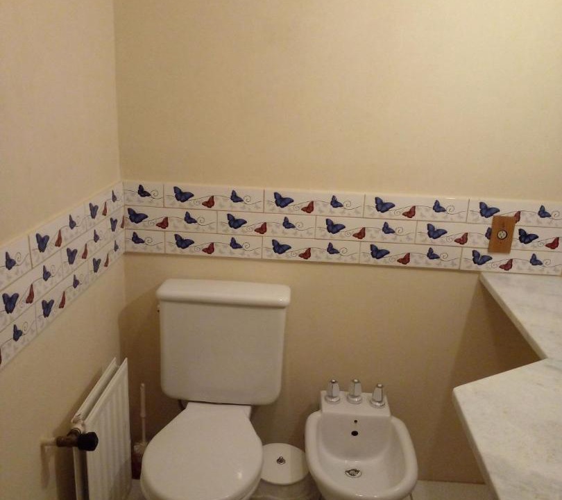 Photo of Bathroom in Bairro Lago Negro