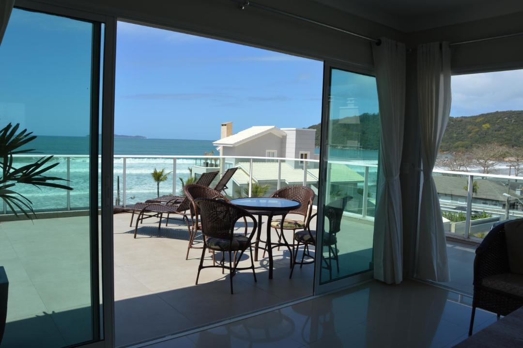 Photo of Patio Balcony in Canto Grande