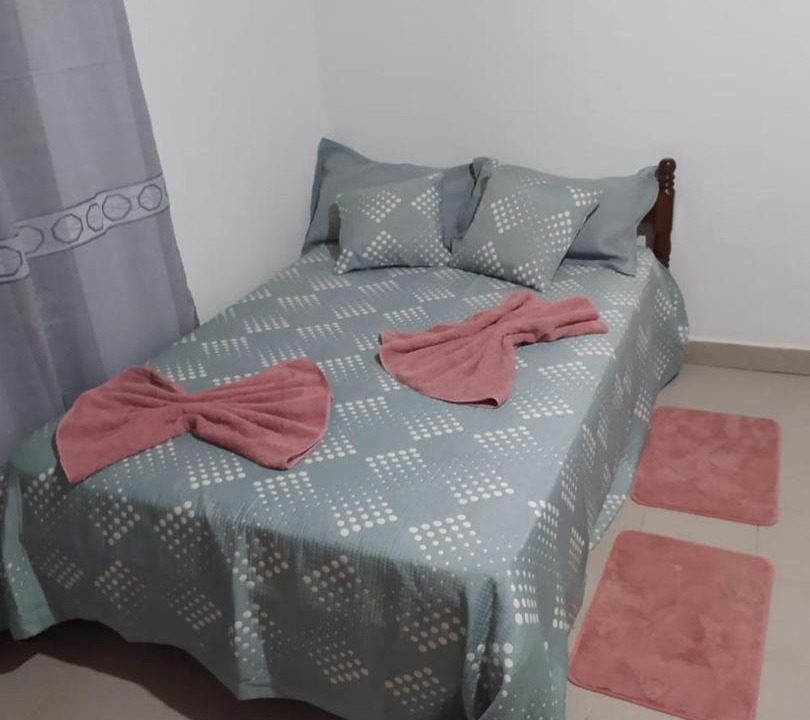 Photo of Bedroom in Puerto Iguazu