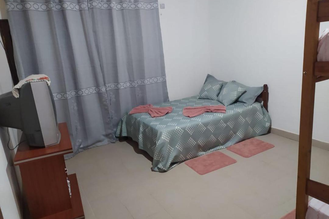 Photo of Bedroom in Puerto Iguazu