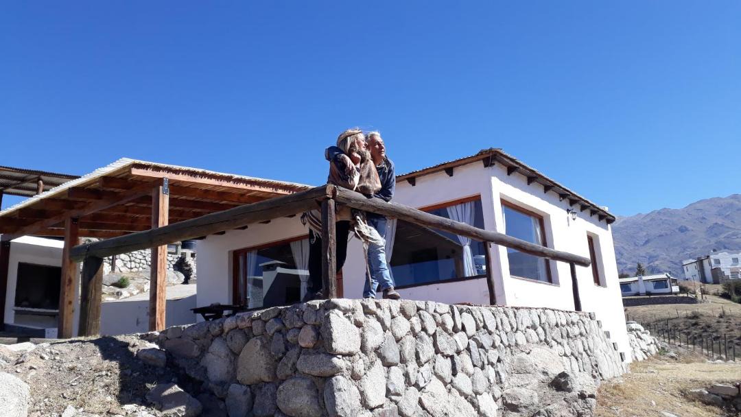 Photo of Others in Tafi del Valle