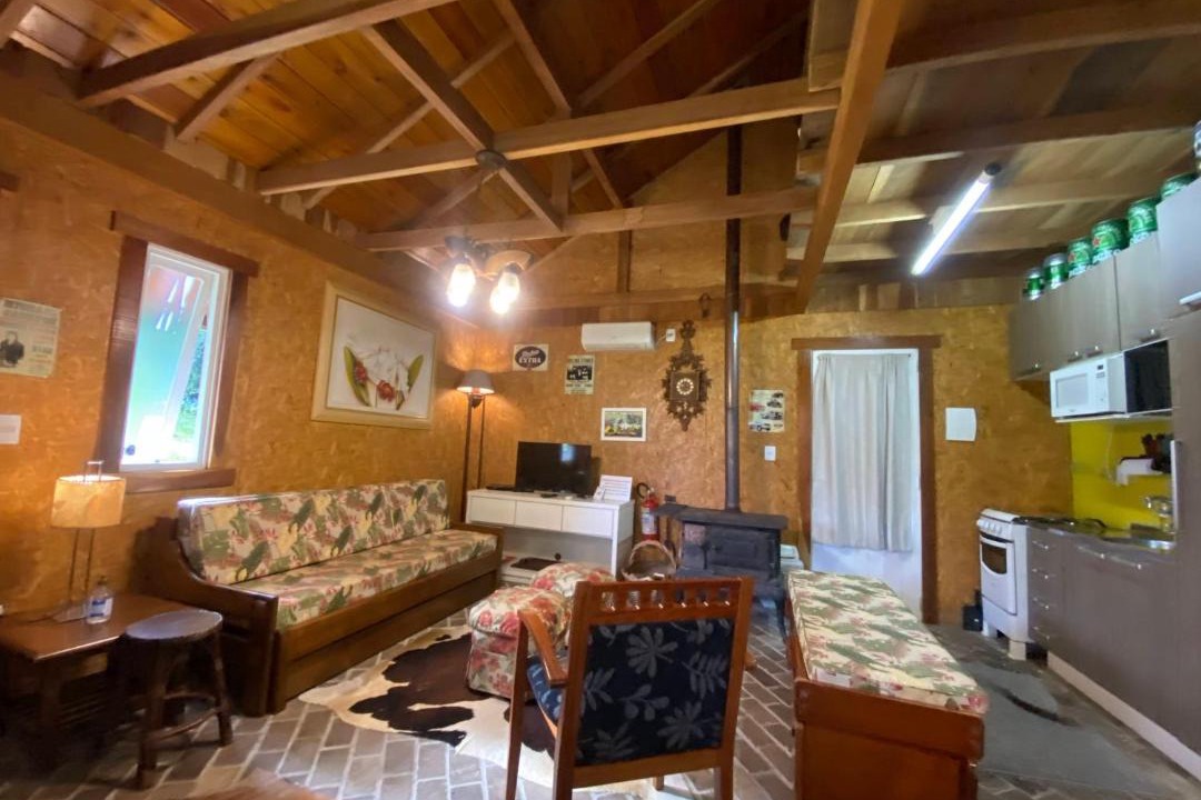 Photo of Livingroom in Centro