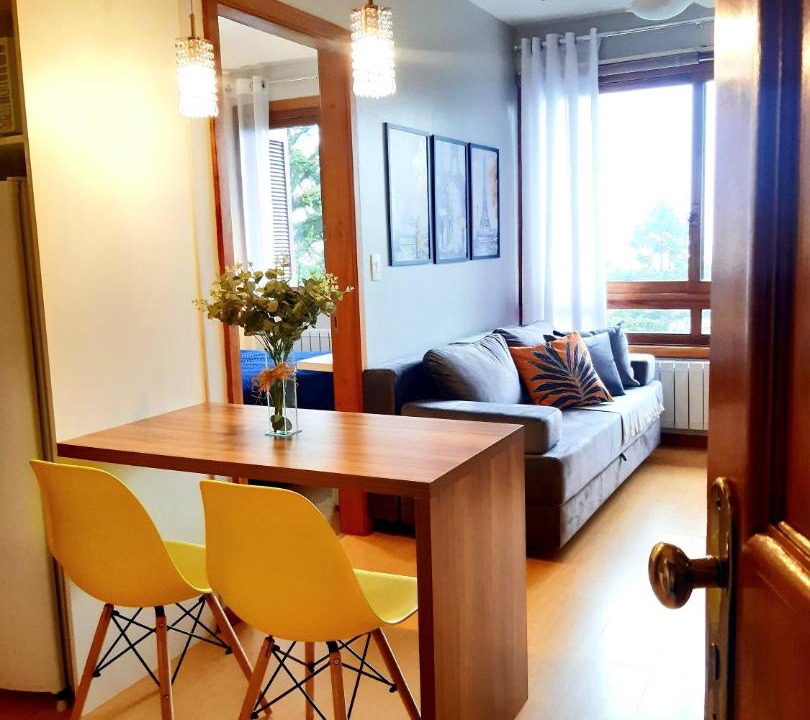 Photo of Livingroom in Bairro Lago Negro