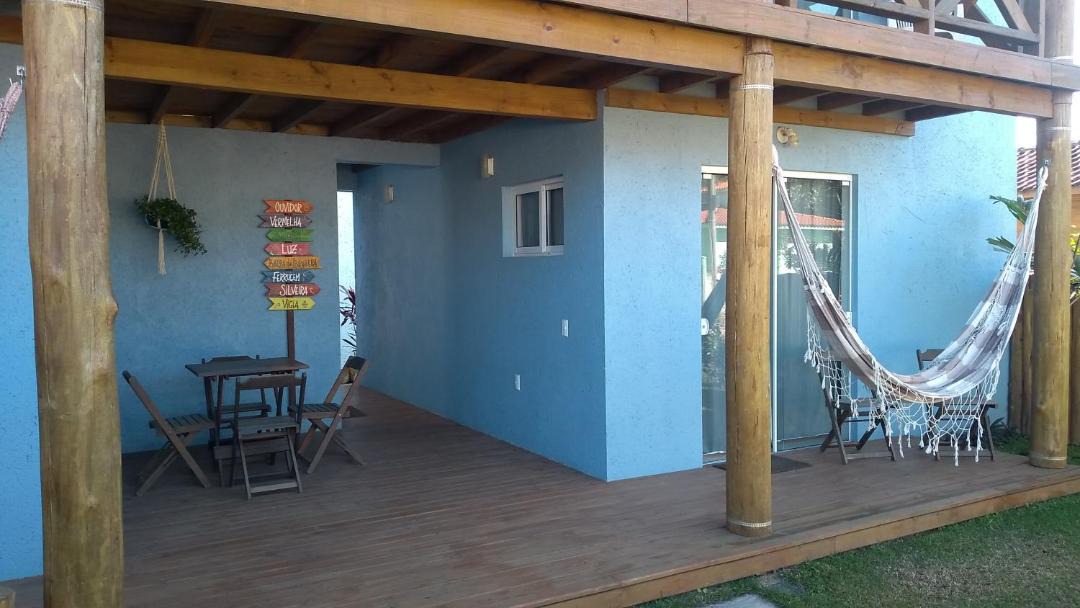 Photo of Patio Balcony in Praia do Rosa