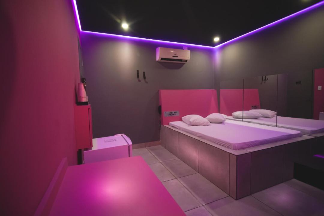Photo of Bathroom in Itaquera